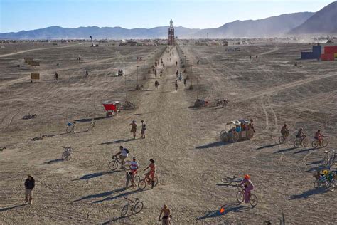 burning man nackt|Burning Man